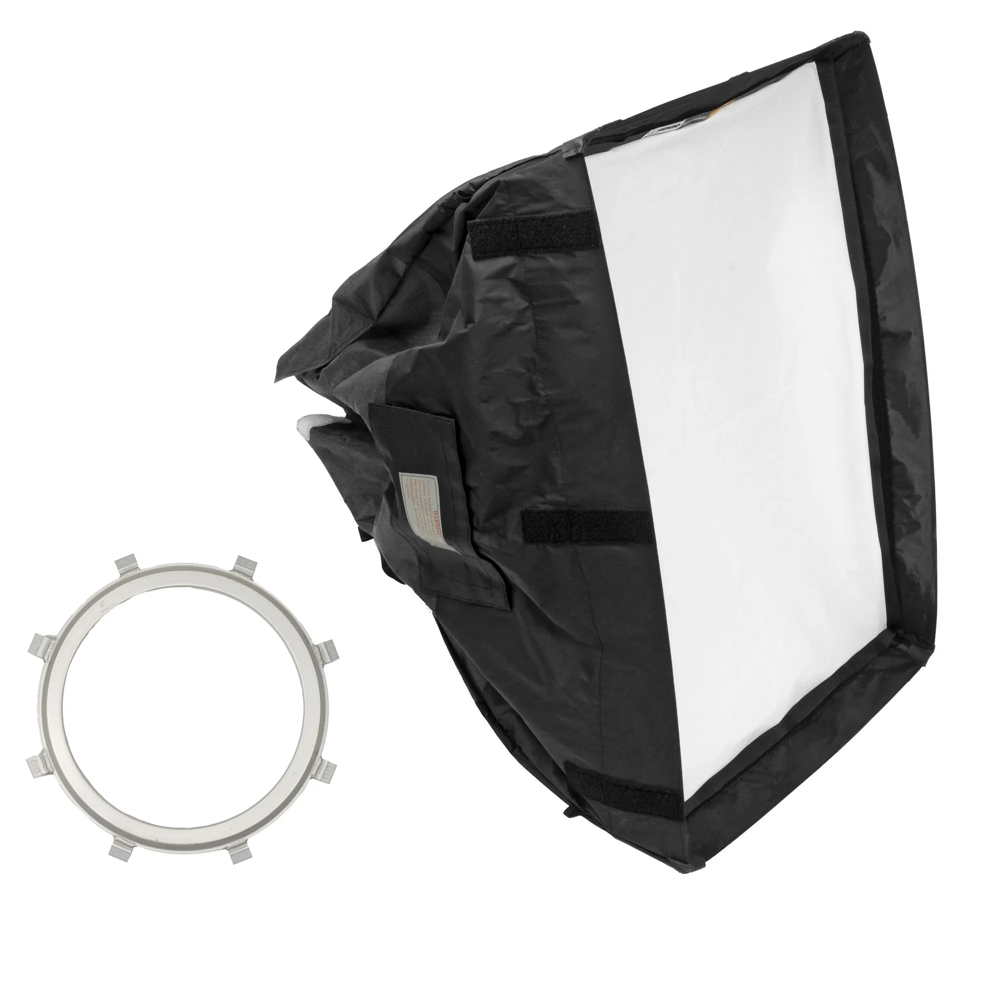 Chimera Medium Quartz Plus 90x120cm + Speedring for M40/M25