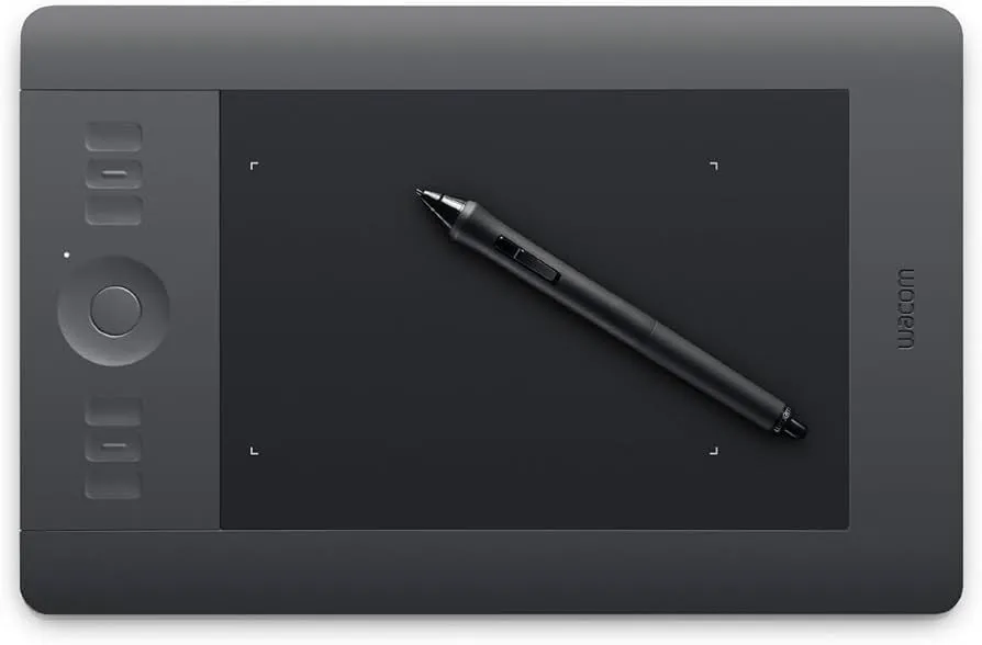 Wacom Intuos 5 Small