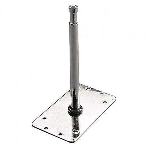 Avenger F808 Baby Wall Plate 9"