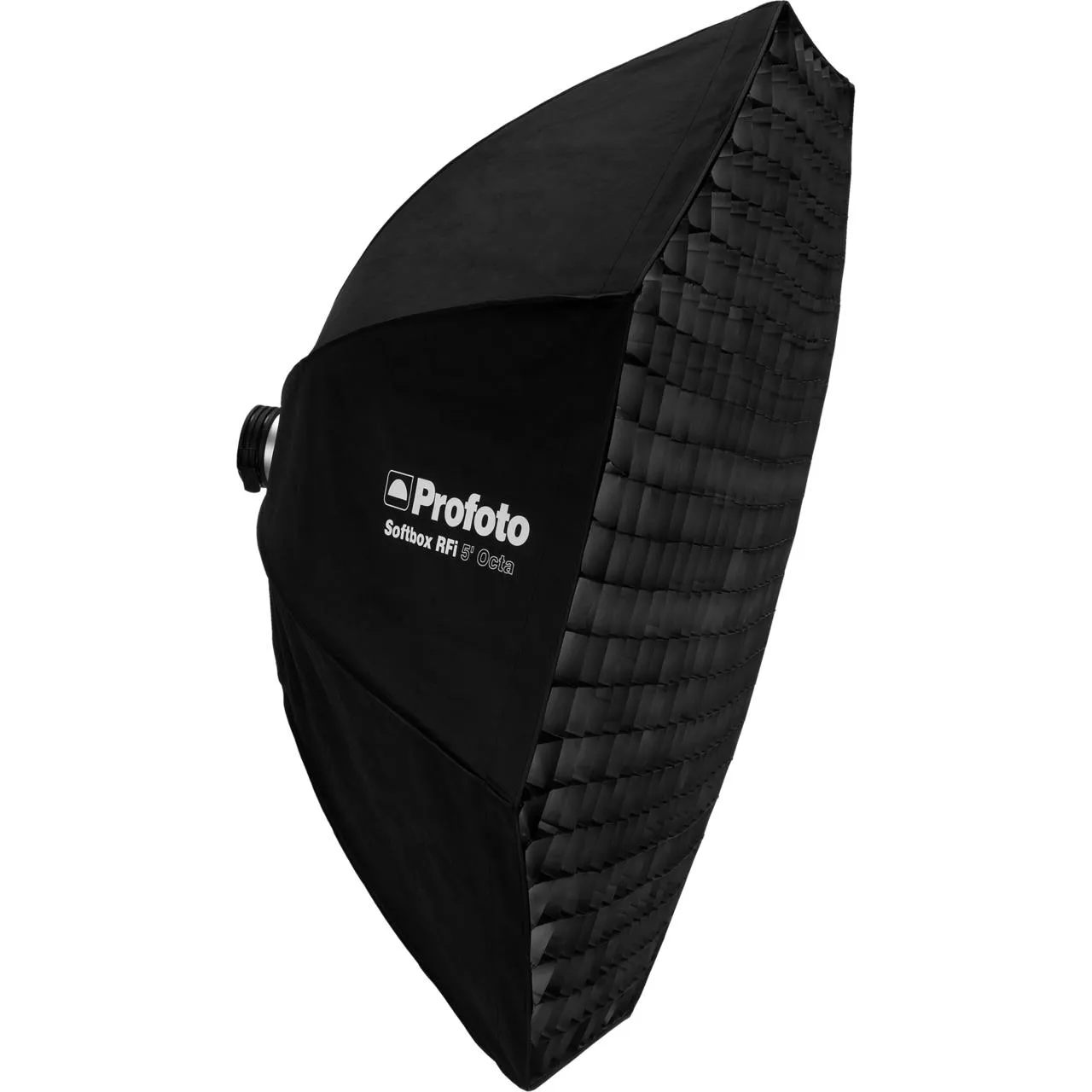 Profoto RFi Octa 5' + Speedring + Grid