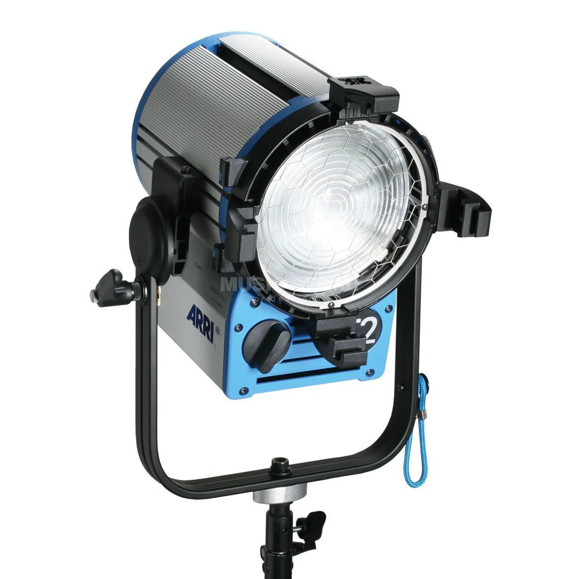 ARRI True Blue T2