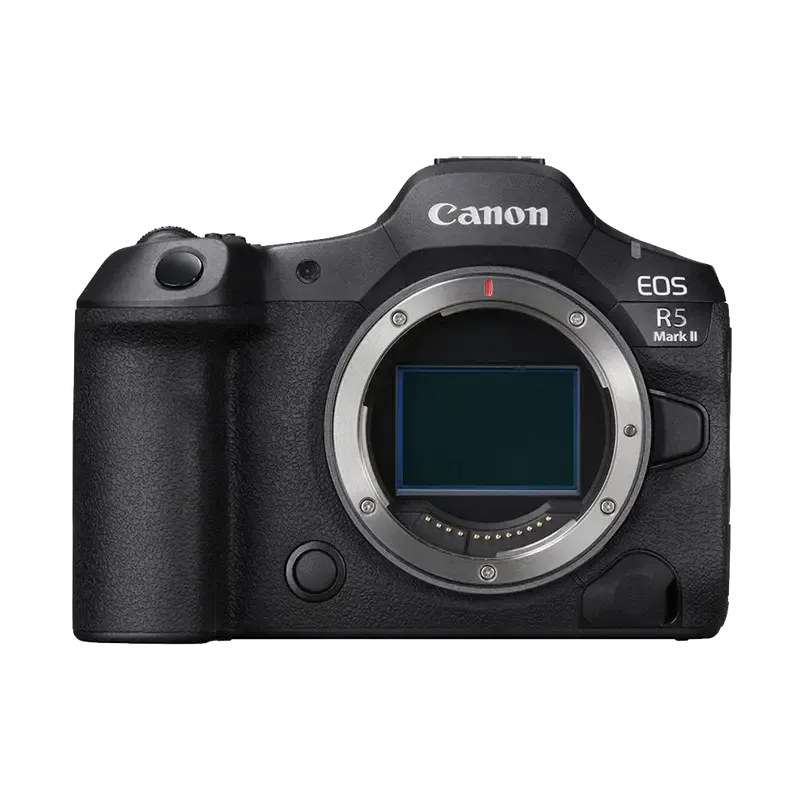Canon EOS R5 Mark II