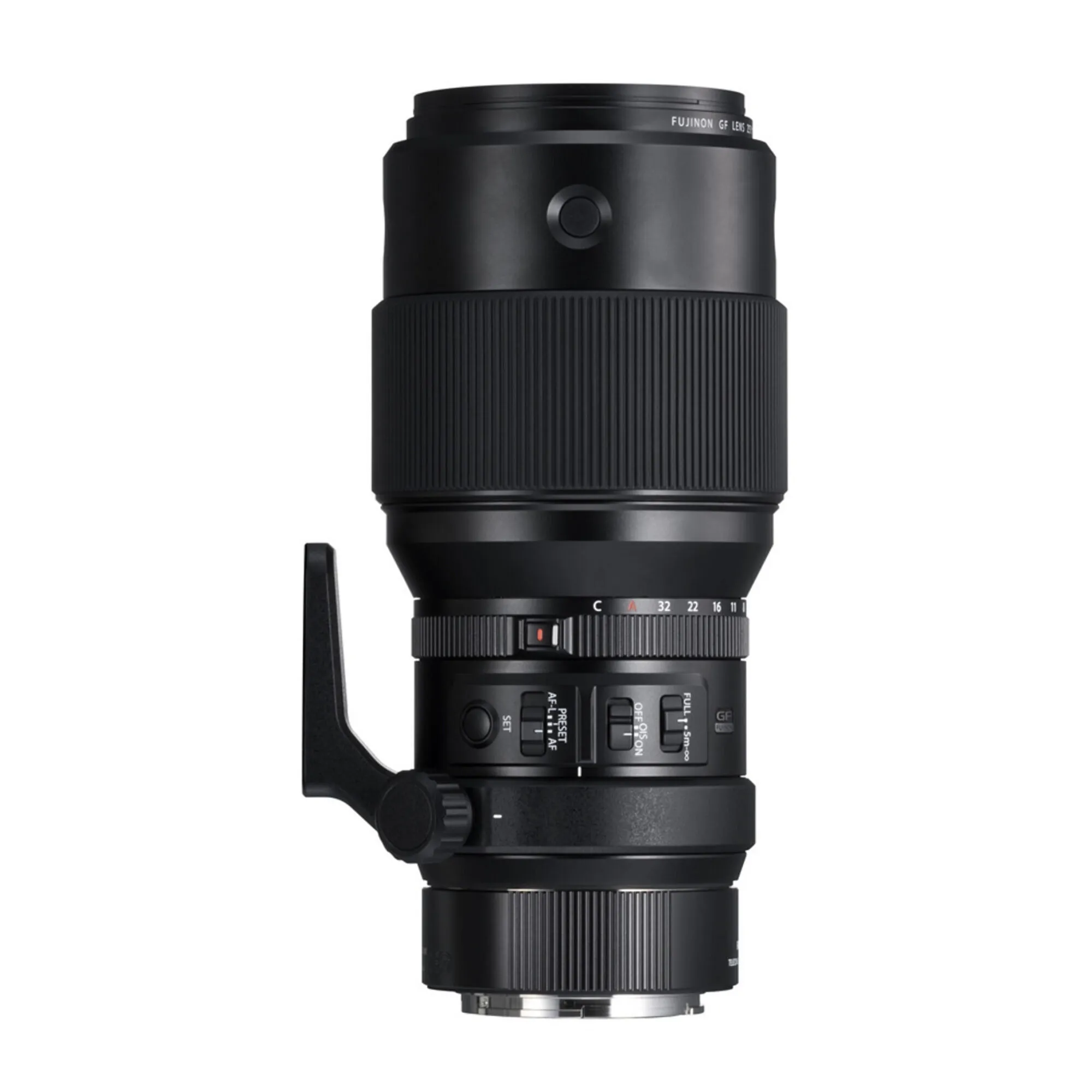 Fujinon GF 250mm f/4 R LM OIS WR ø82