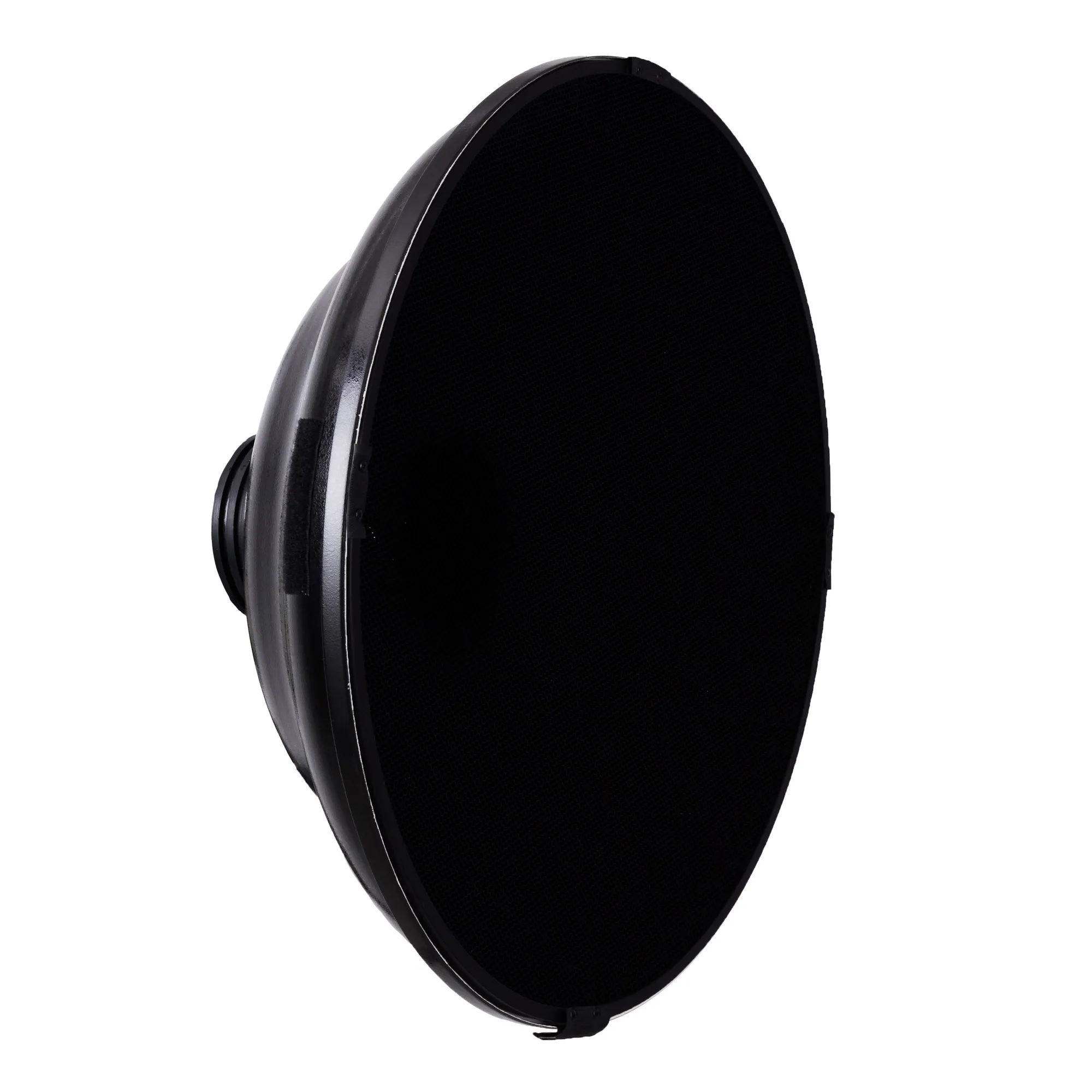 Mola Demi 22" (White) + Grid + Diffusion (Profoto)