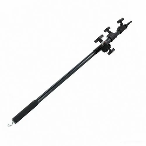 Avenger D600CB Mini Boom (Black) (117-212cm reach)