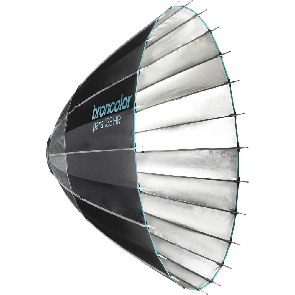 Broncolor Para 133HR Reflector Kit for Broncolor