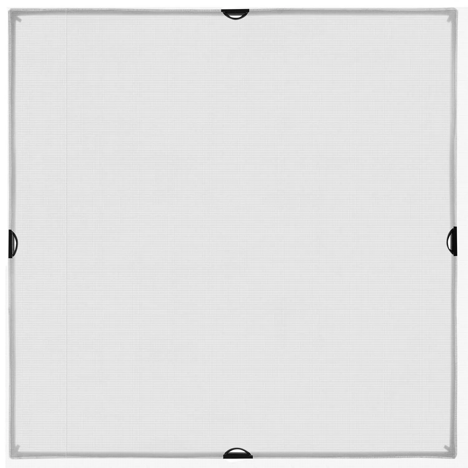 Scrim Jim Cine 1/2-Stop Grid Cloth Fabric (6x6')