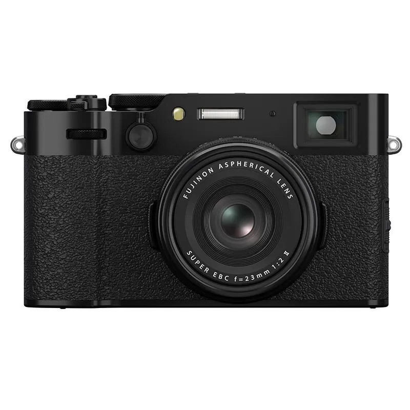 Fujifilm X100VI