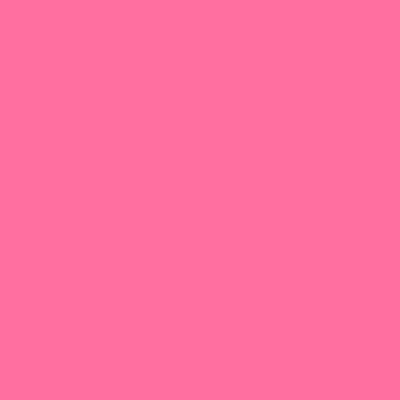 Meter: Rosco #036 - Medium Pink