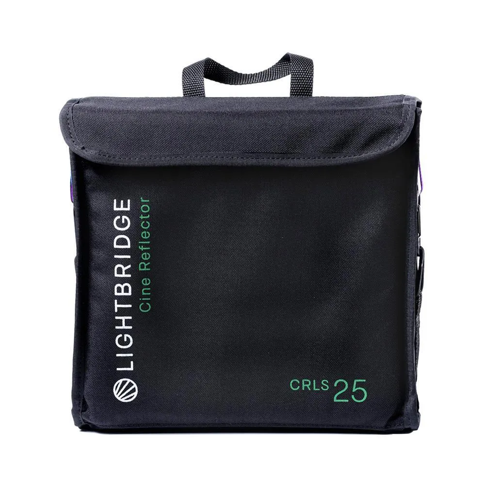 Lightbridge CRLS C-Diff 25 Kit - Gen 1