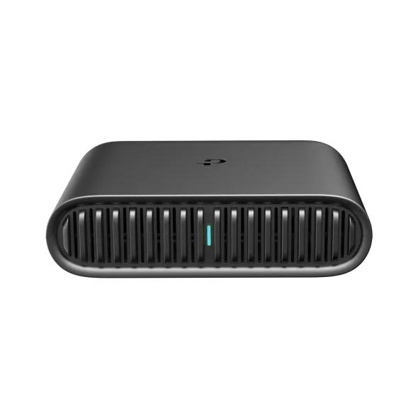 Wi-Fi 6 Travel Router