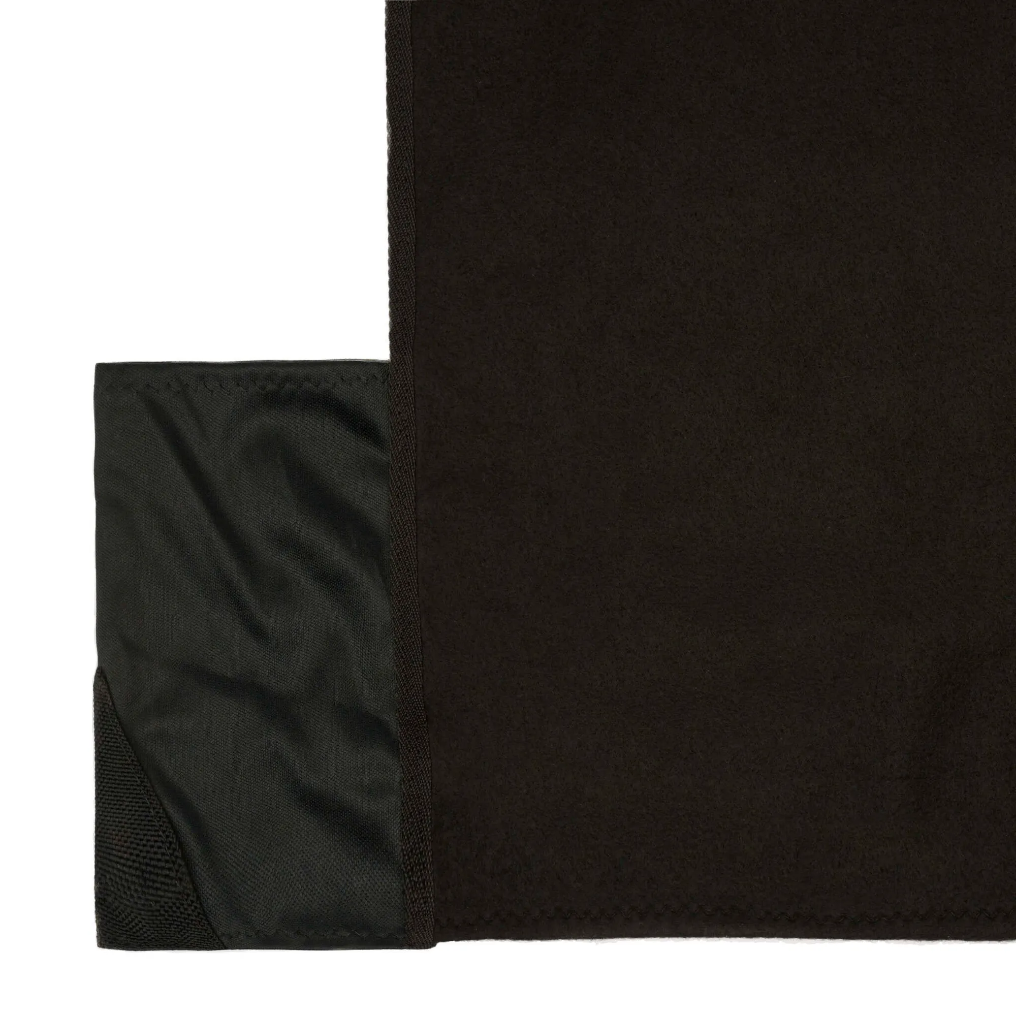 Sunbounce Pro - Black Solid (4x6')