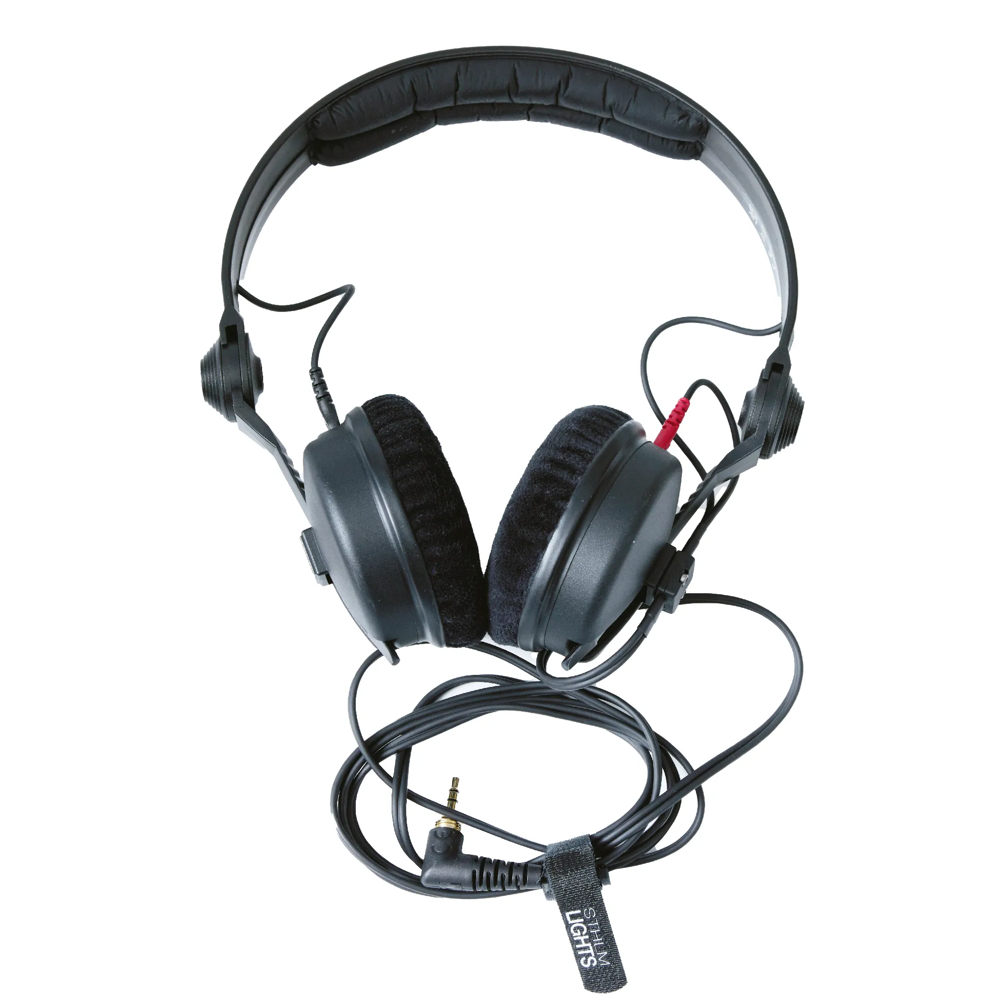 Sennheiser HD 25 Headphones