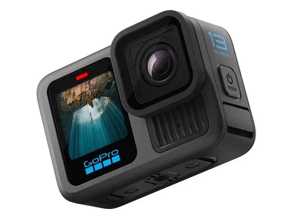 GoPro Hero13 Black + accessories kit