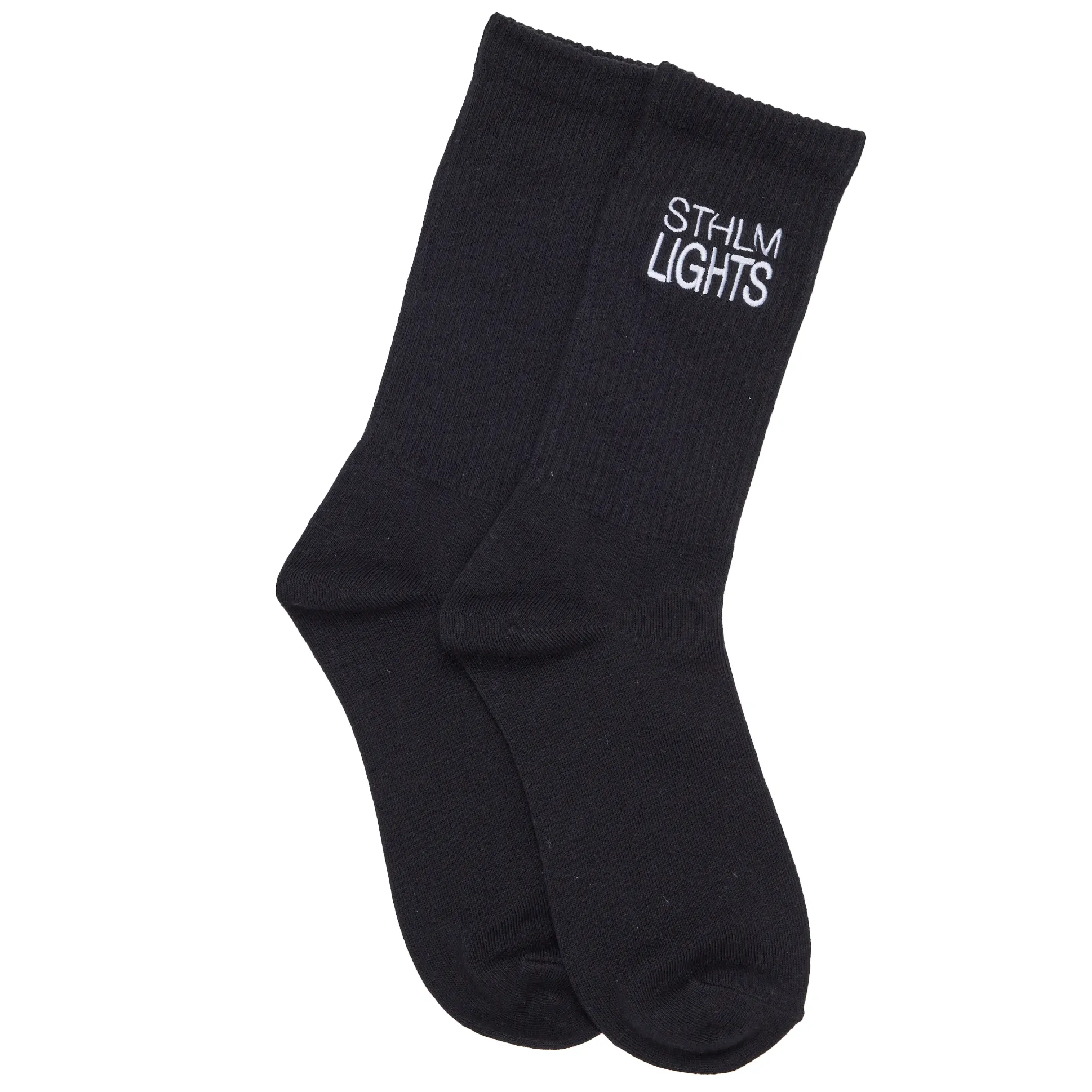 Merch: STHLM Lights - Socks - Merch 23/24 Edition
