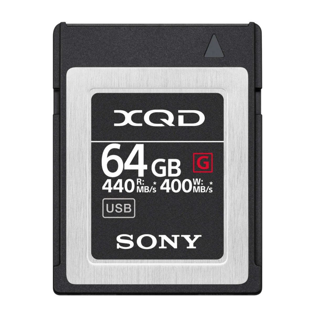 Sony XQD 64GB 400MB/s