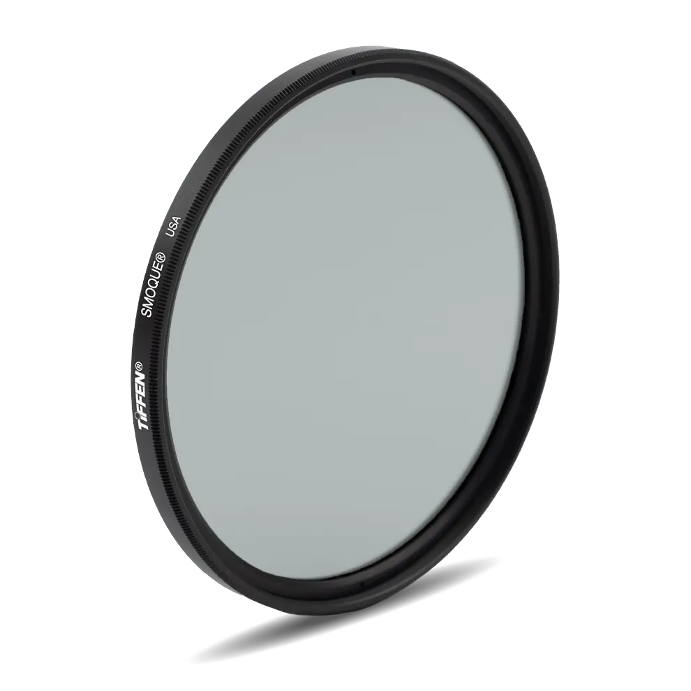 Tiffen Screw-In Smoque 2 ø49mm