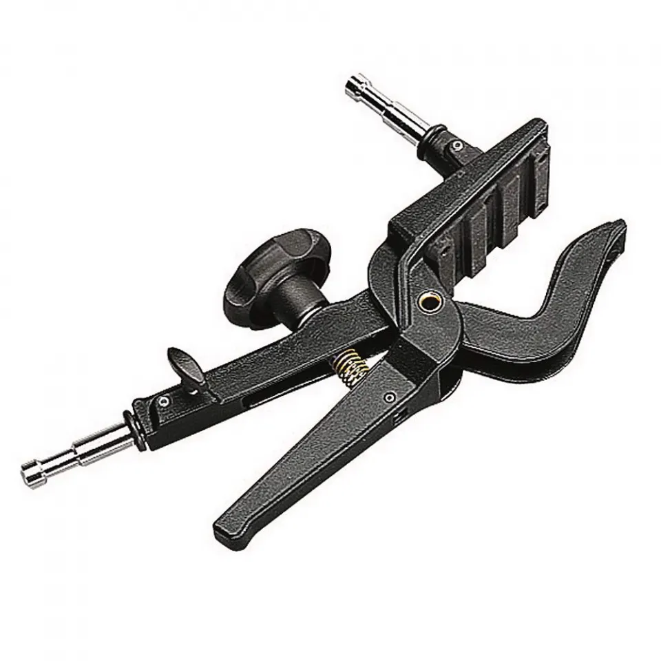 Avenger C500 Pelican Gaffer Grip