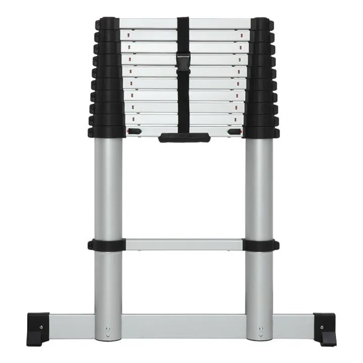 Telescopic Ladder 3.2m