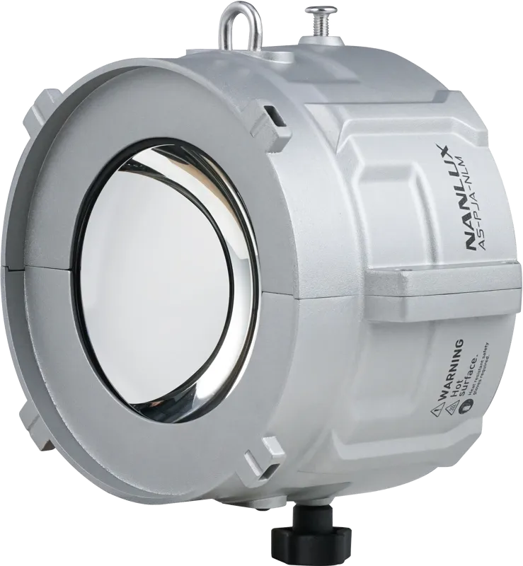 Nanlux NL Mount Projection Adapter