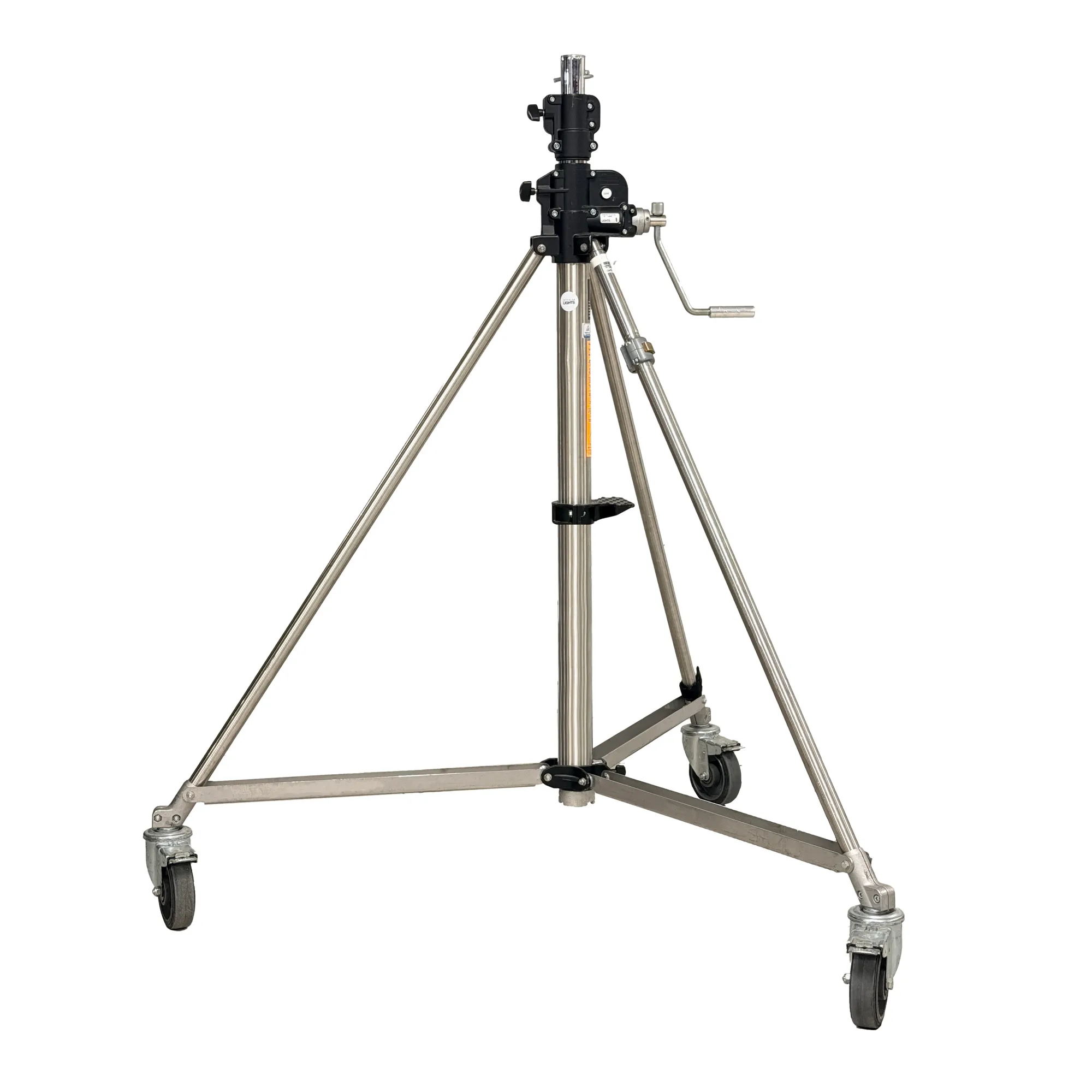 Manfrotto 387XU (156-366cm)