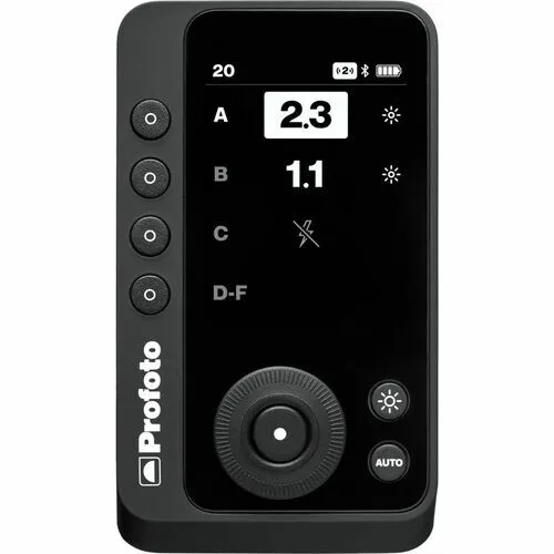 Profoto Connect Pro - Fujifilm