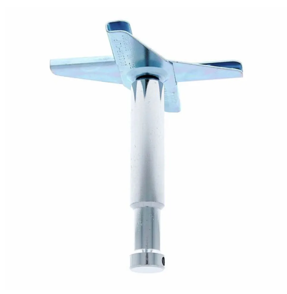 Avenger C1000 Drop Scissor Clamp