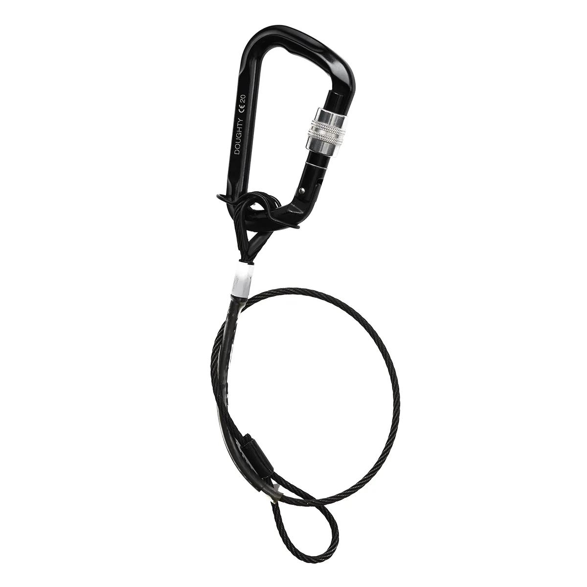 Safety Wire 0.5m 100kg