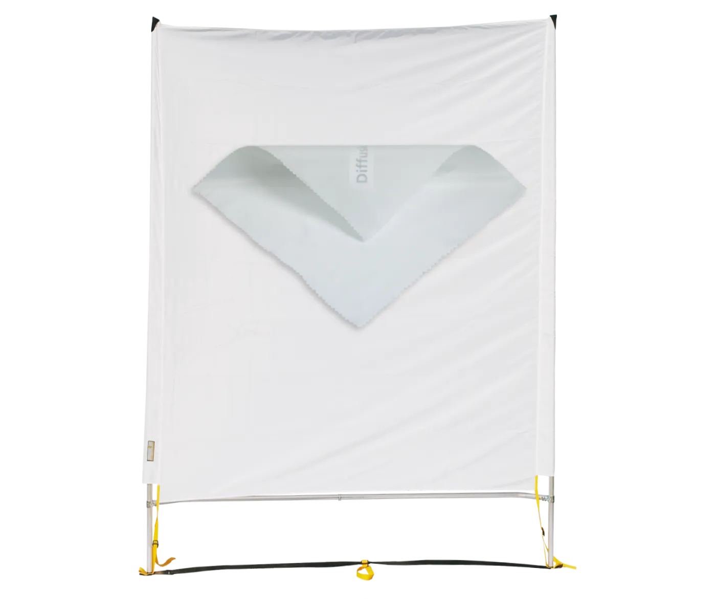 Sun-Swatter Pro - Kit (1/3, 2/3, 3/3) + Boom Support