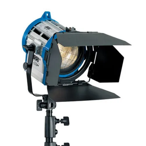 ARRI Junior 650