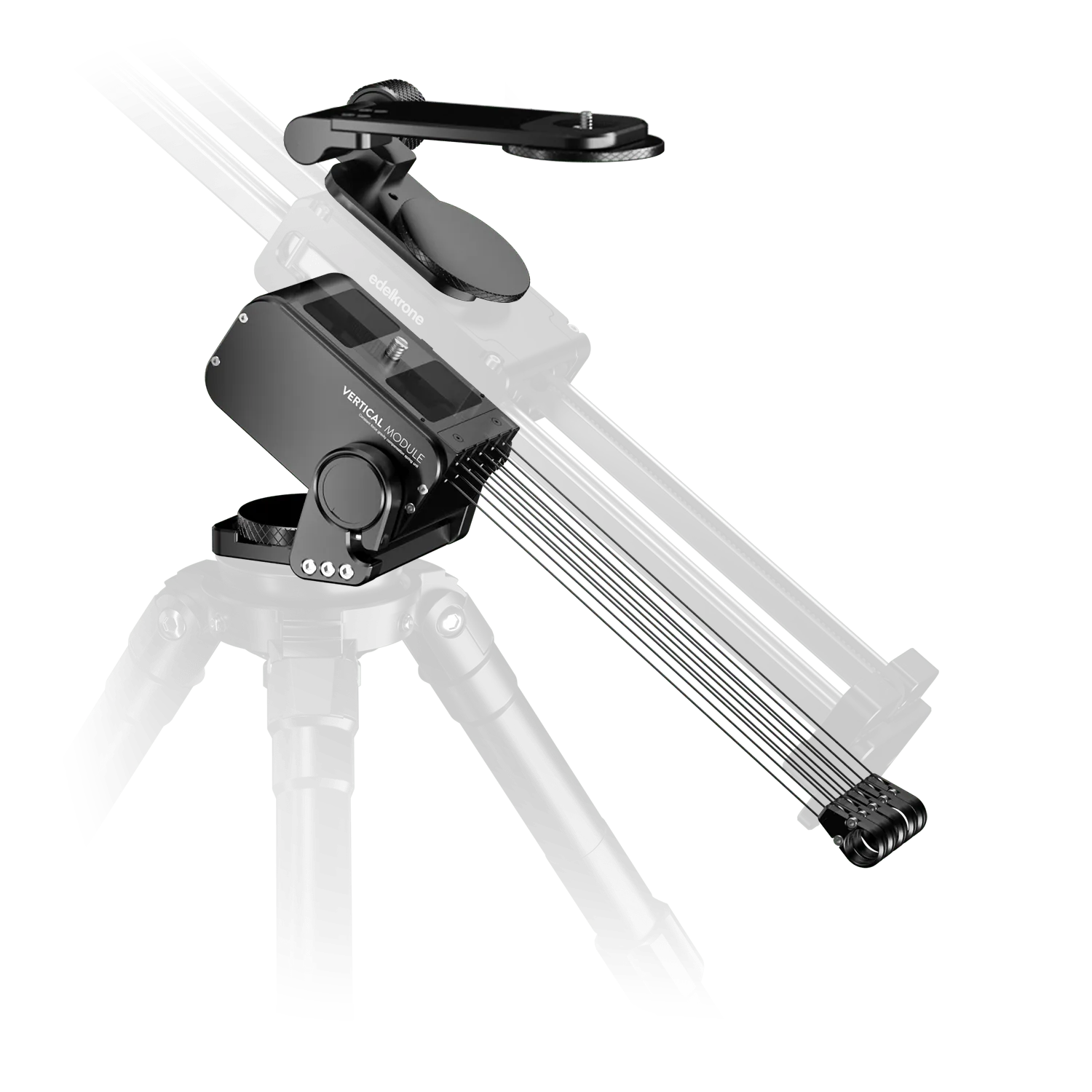 Edelkrone Vertical Module v2 for SliderPLUS v6