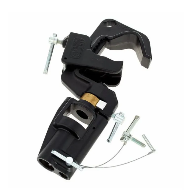 Avenger C150 C-Clamp