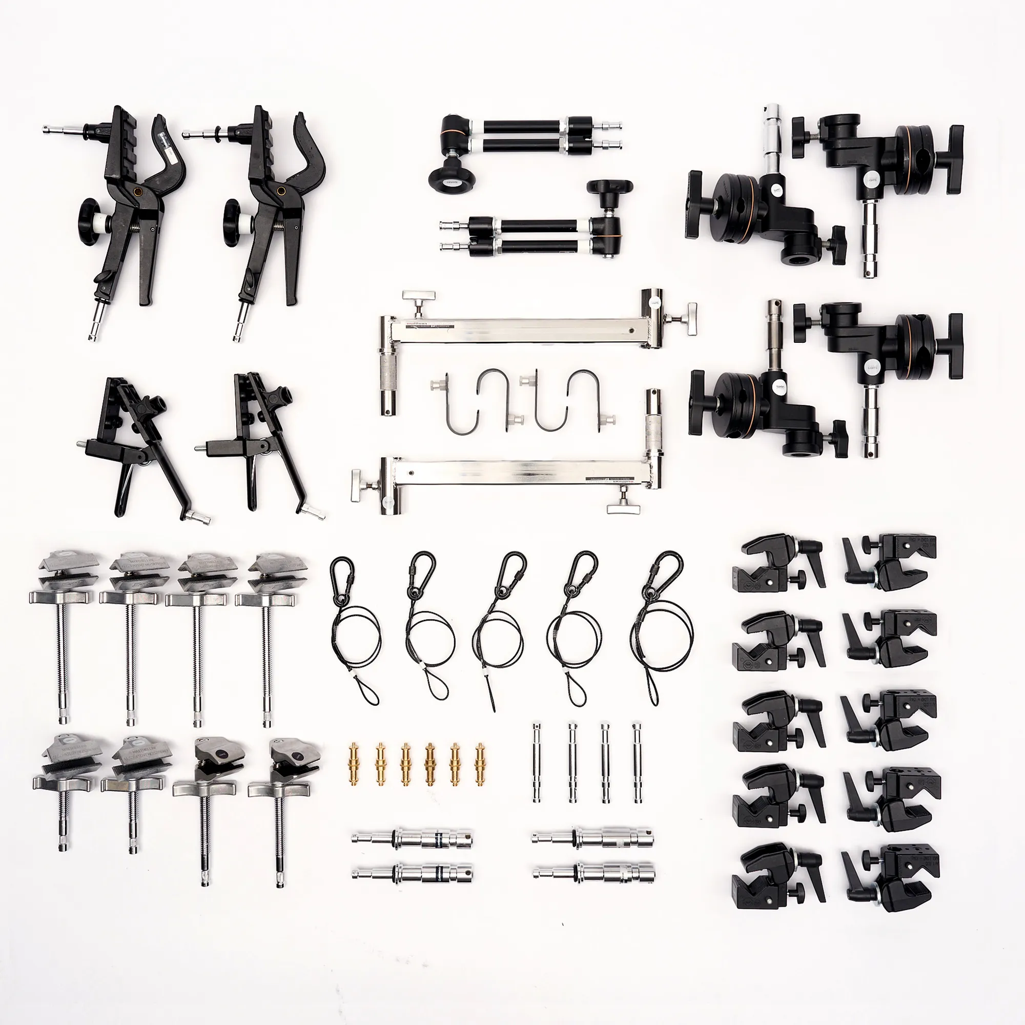 STHLM Lights - Grip Bundle