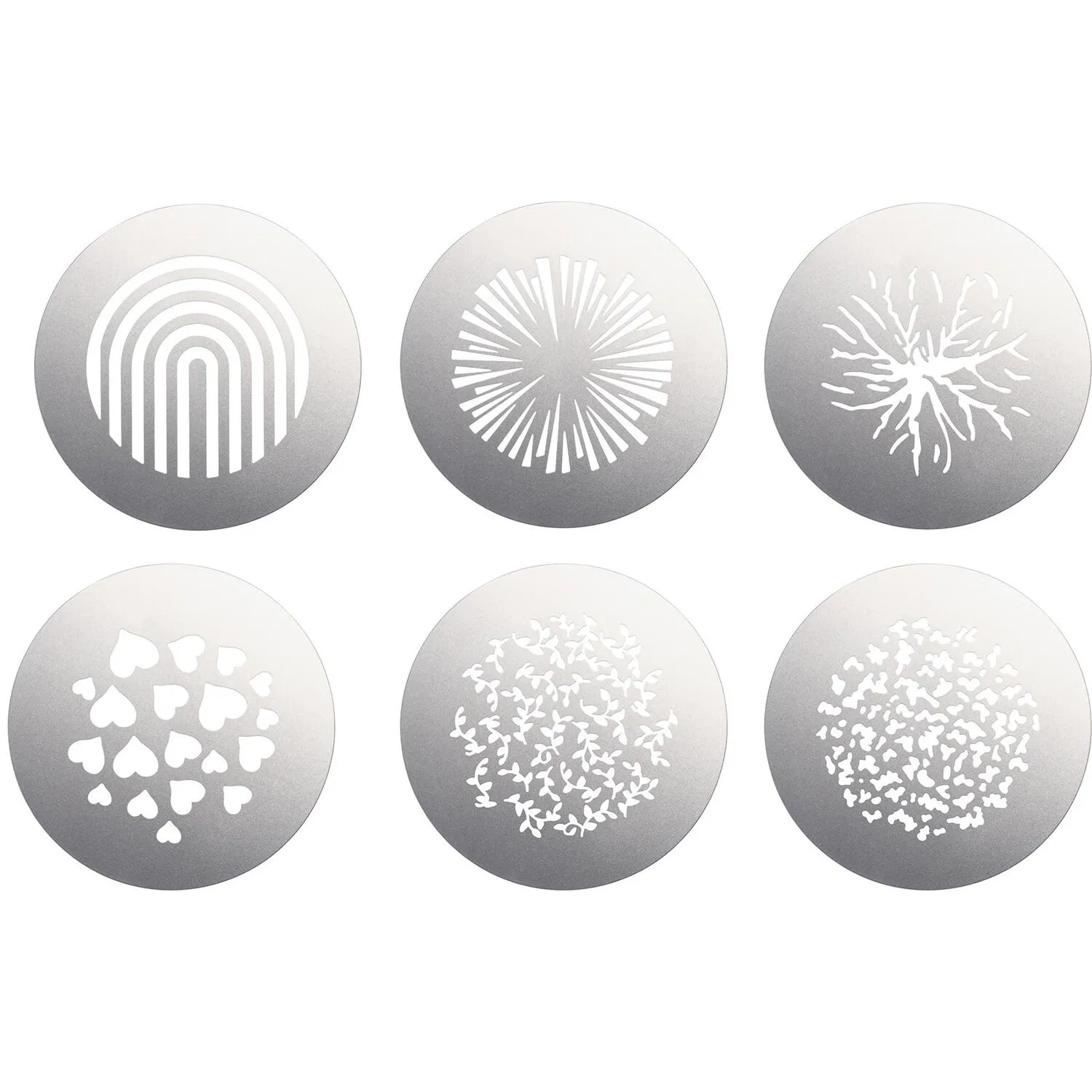 Godox Gobo Set 2 (Size-M)