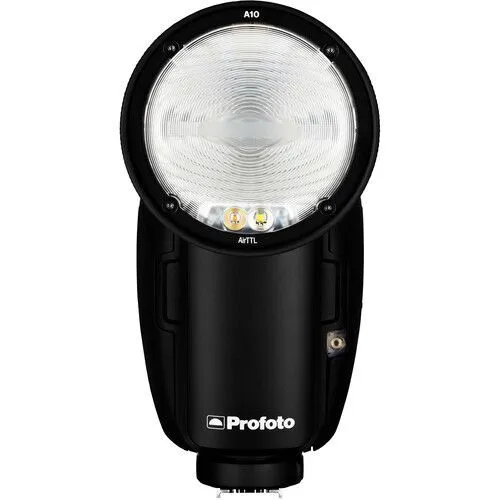 Profoto A10 Sony w/ 4x Batteries + Charger