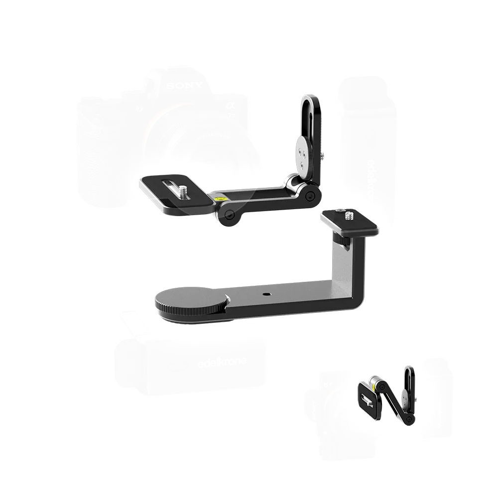 Edelkrone Tilt Module w/ 1 x HeadONE