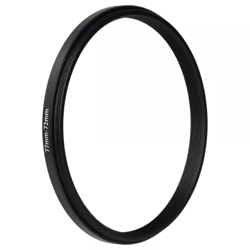 Step Down Ring 77 to 72mm