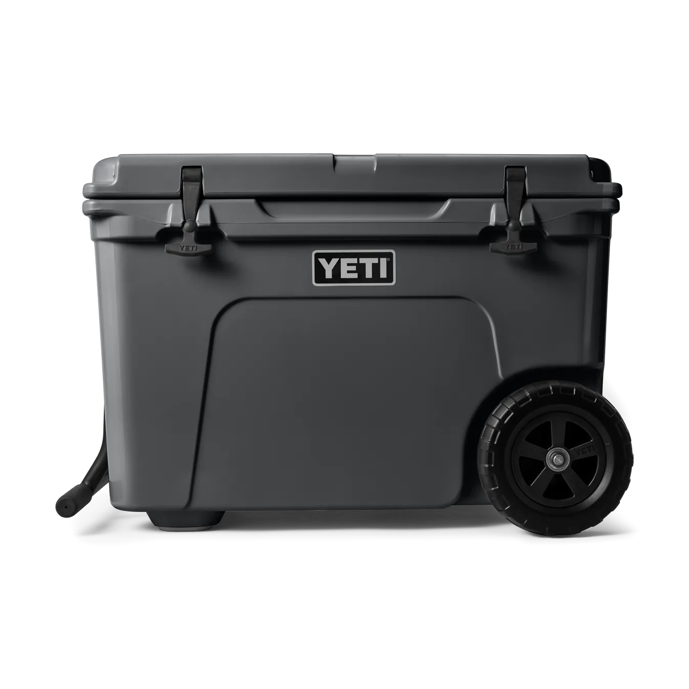 Yeti Tundra Haul® Wheeled Cool Box