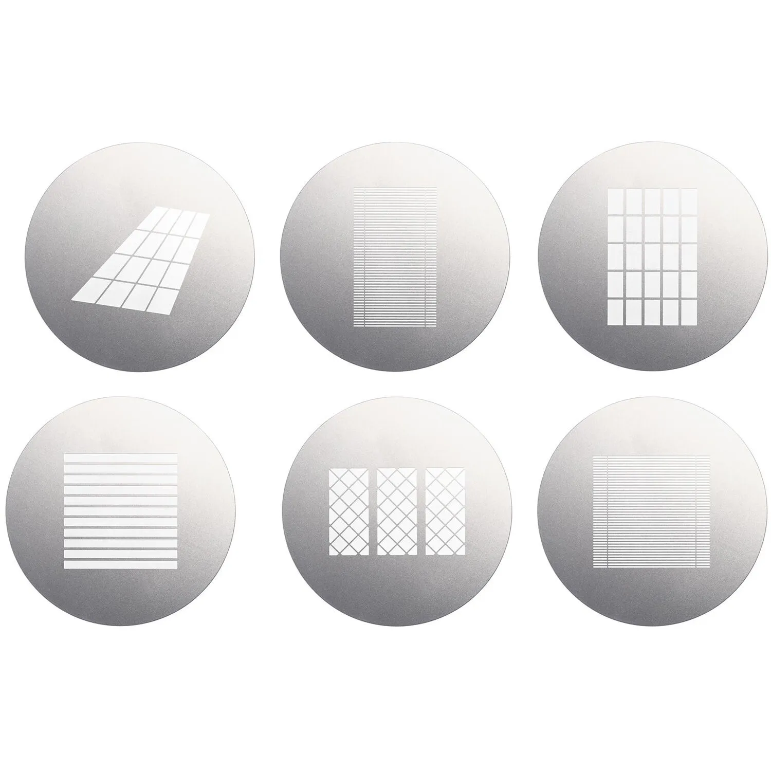 Godox Gobo Set 4 (Size-M)