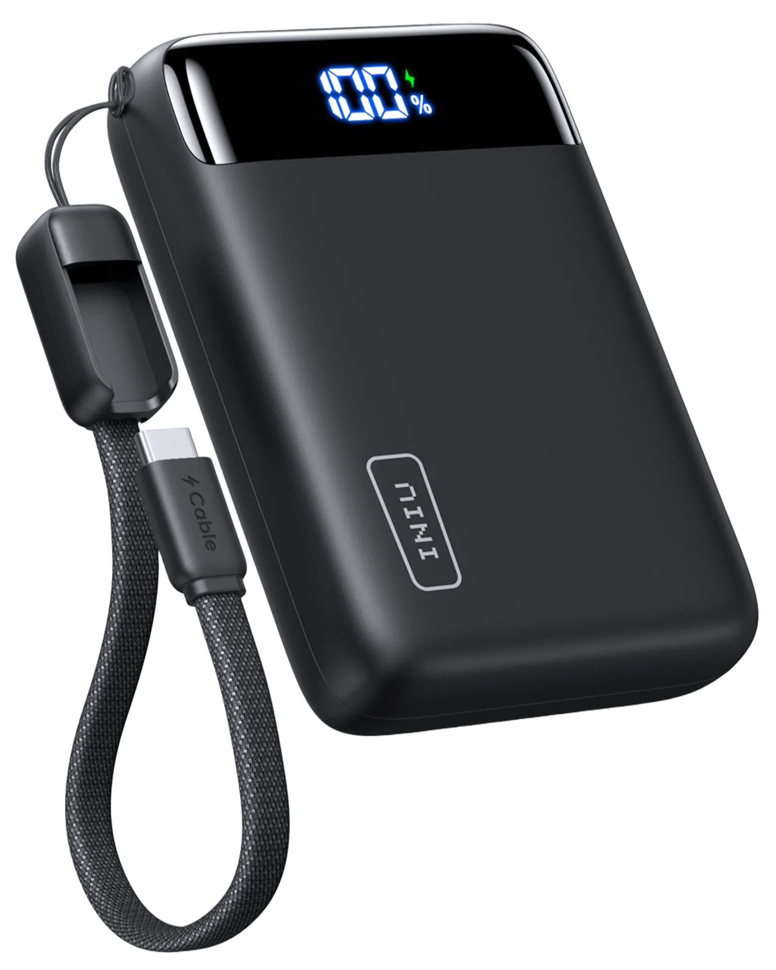 Powerbank 10.000mAh
