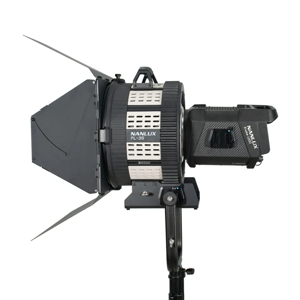 Nanlux Evoke 1200
