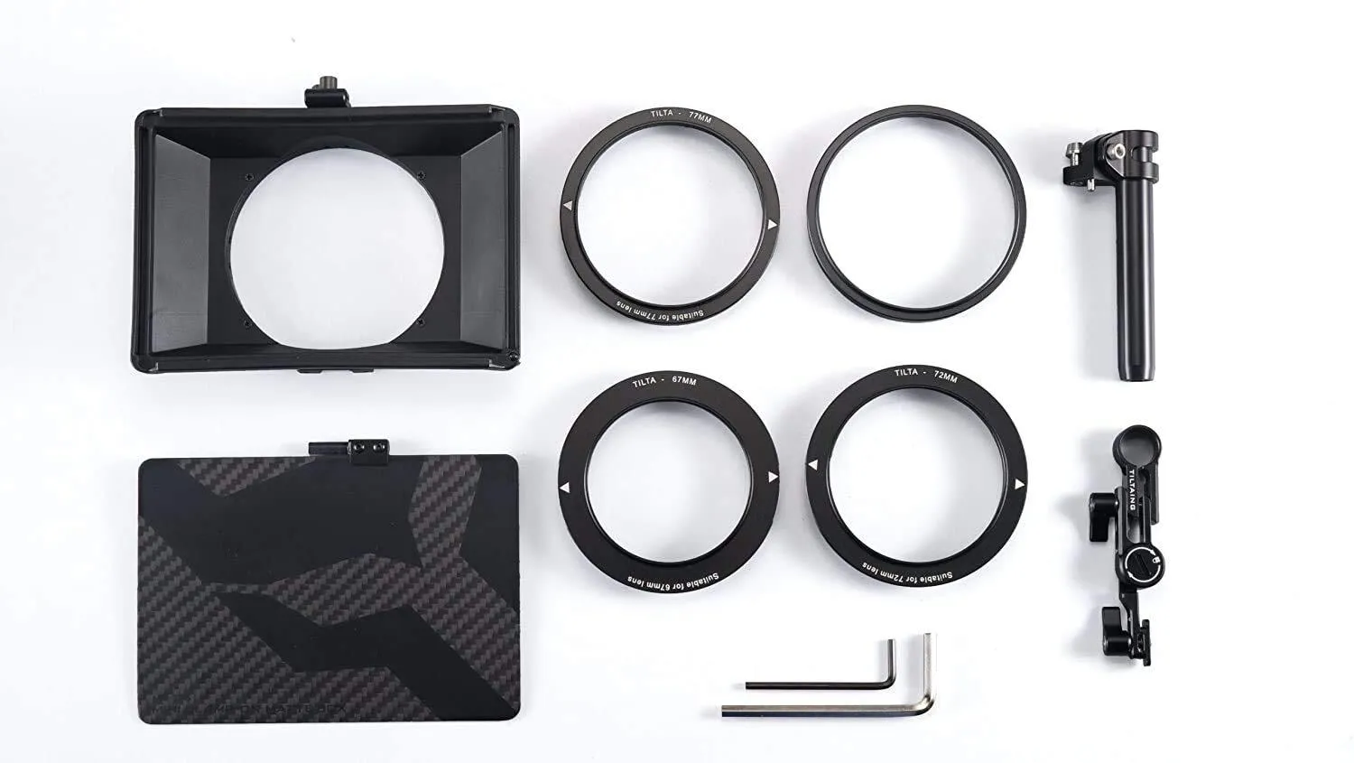 Tilta Tiltaing Mini Matte Box MB-T15