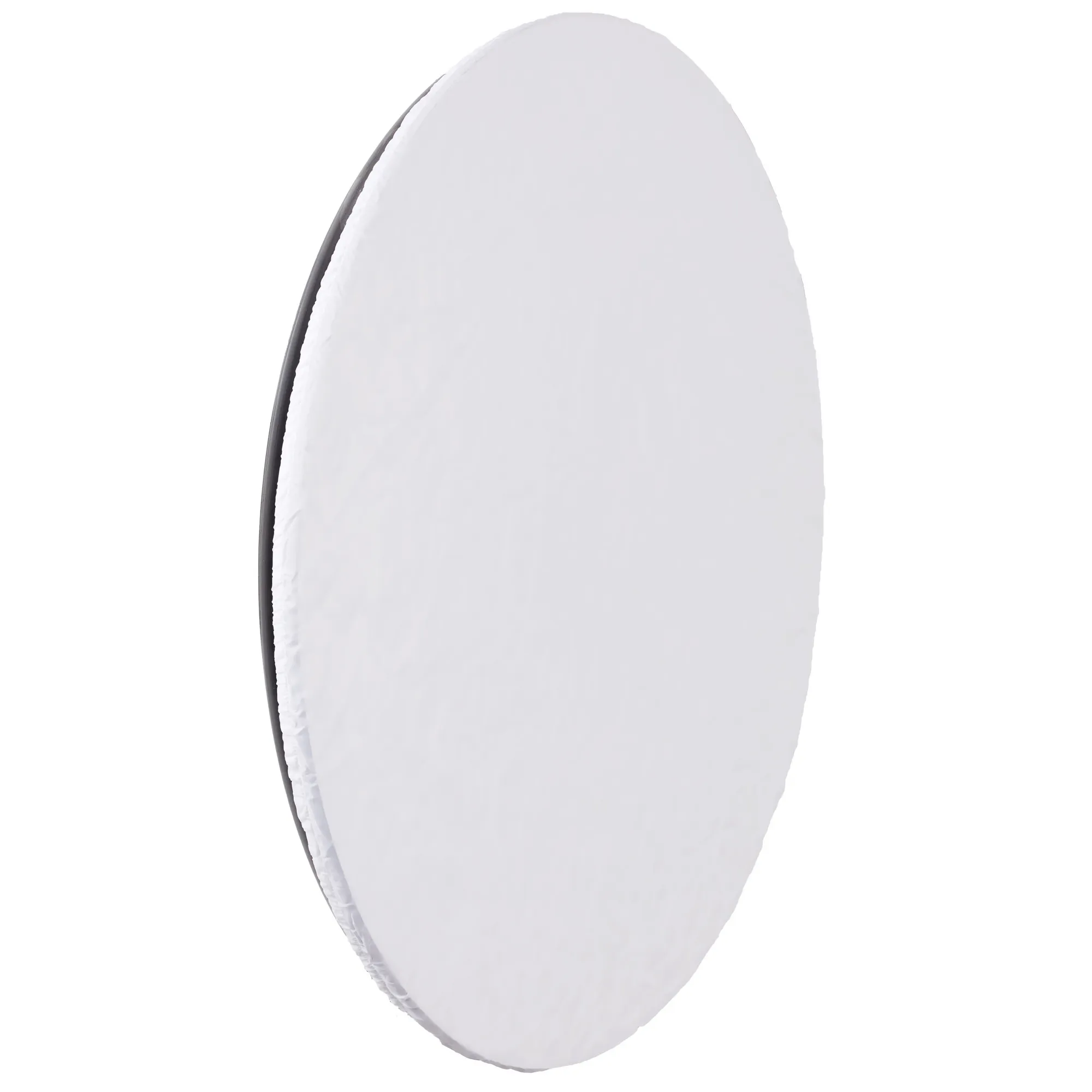 Mola Mantti 43.5" (White) + Diffusion (Bowens)
