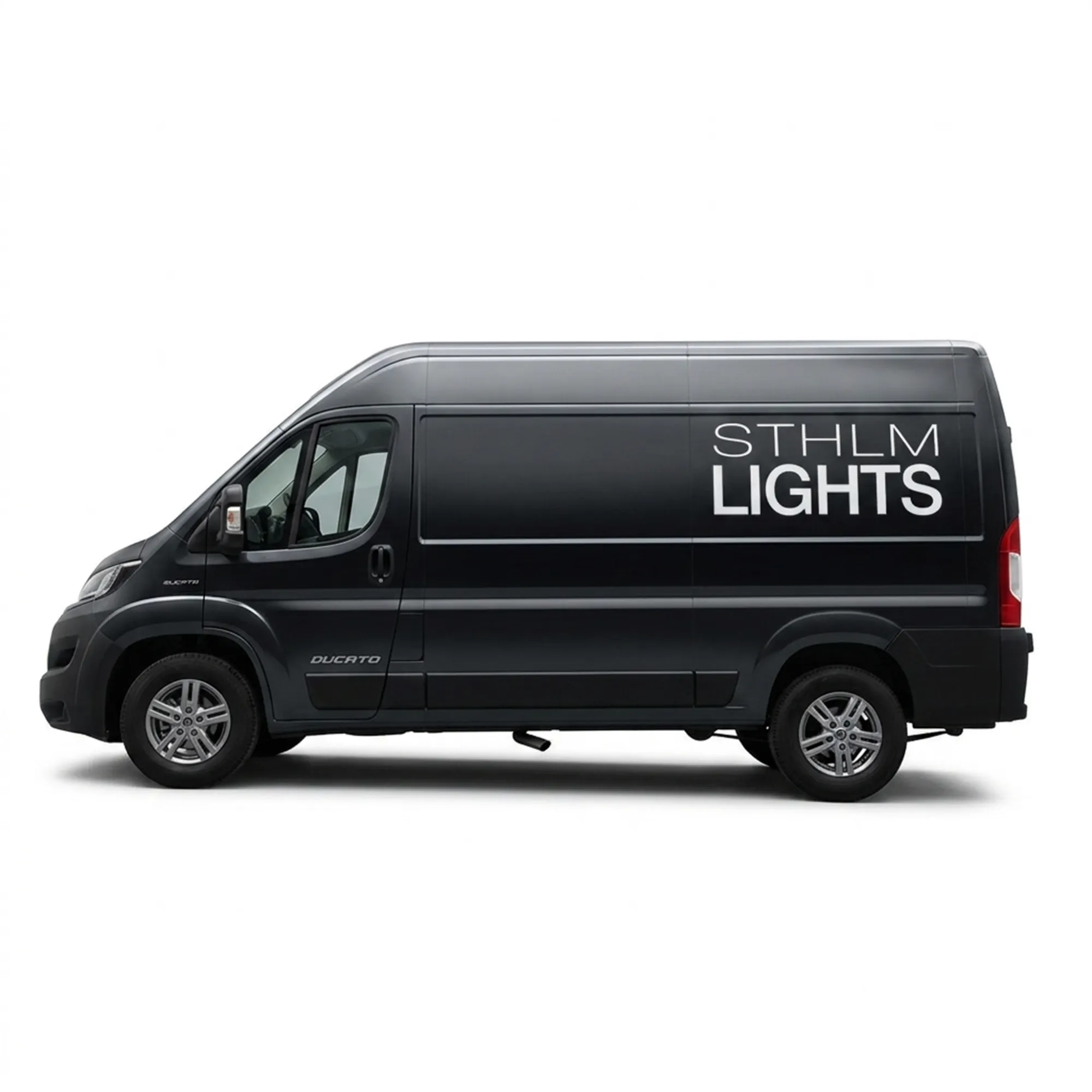 Fiat Ducato L2H2