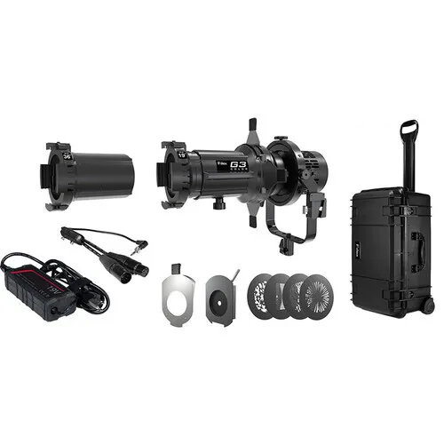 Fiilex G3 COLOR K1 Kit