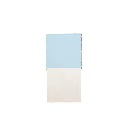 48x48" Dual Bounce Floppy Flag