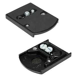 Manfrotto 410PL (Ballhead Plate)