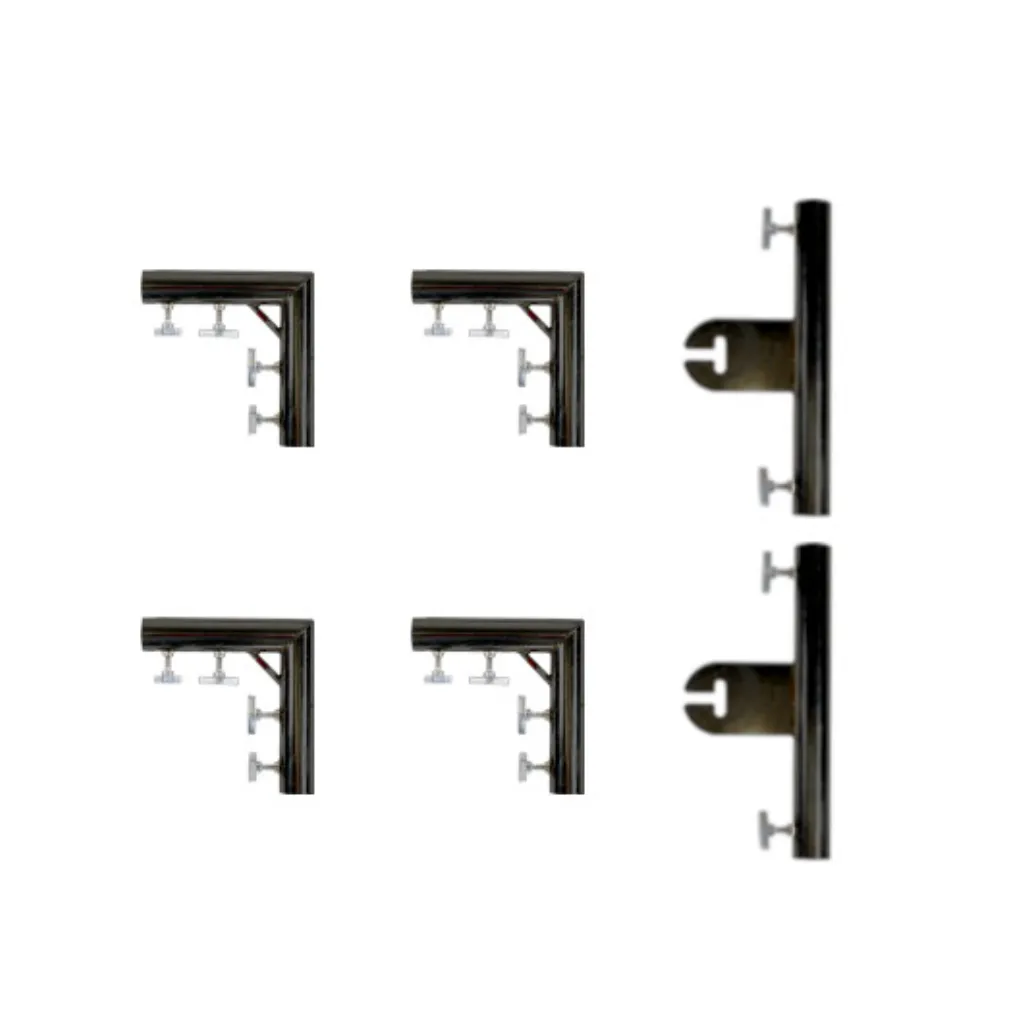 Matthews - Burton Frame Kit