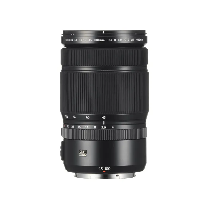 Fujinon GF 45-100mm f/4 R LM OIS WR ø82