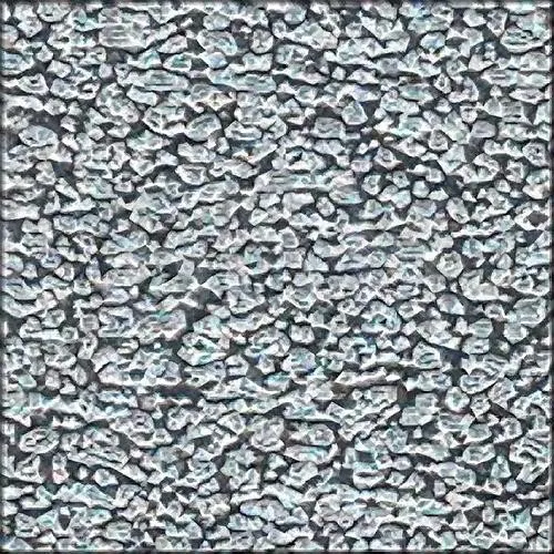 Meter: Rosco #273 - Soft Silver Reflector